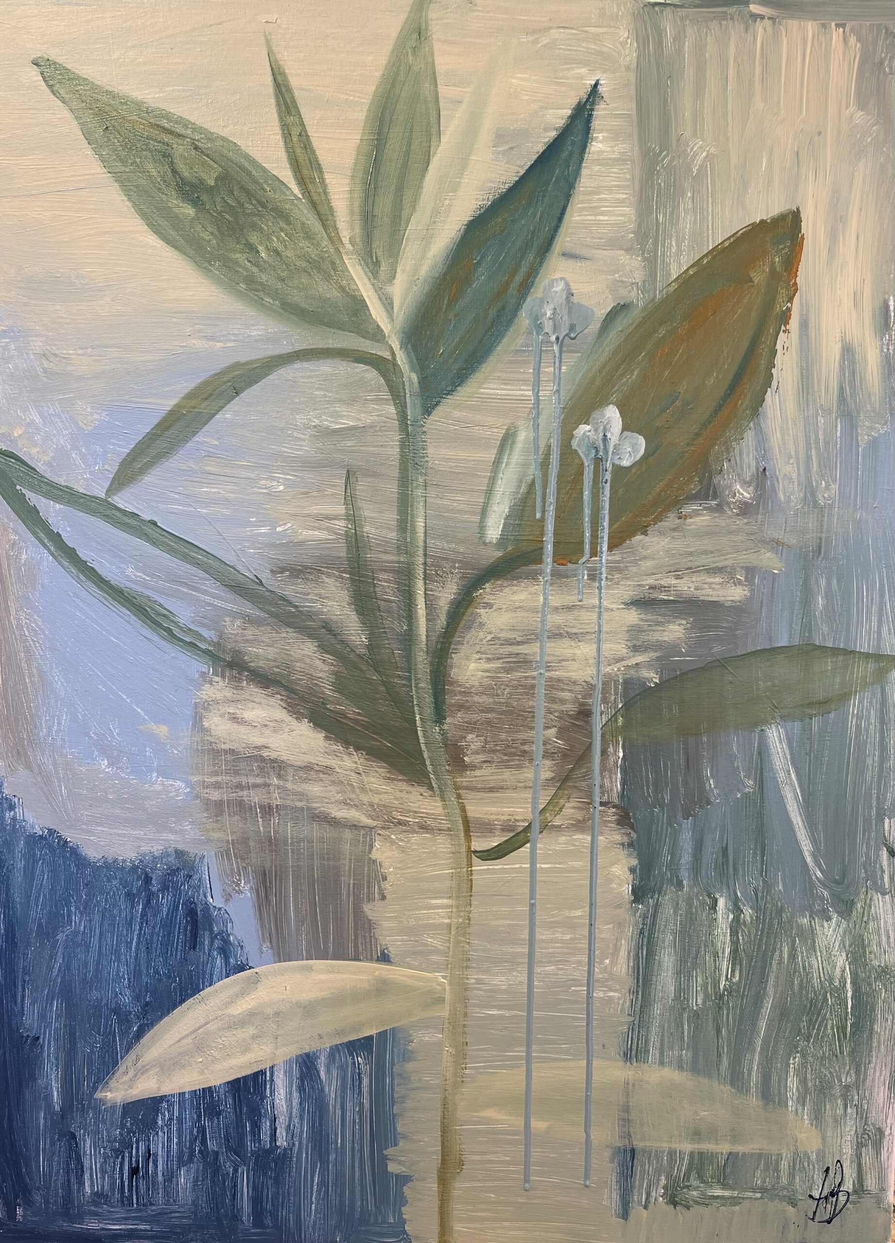 Simple (60x80 cm)