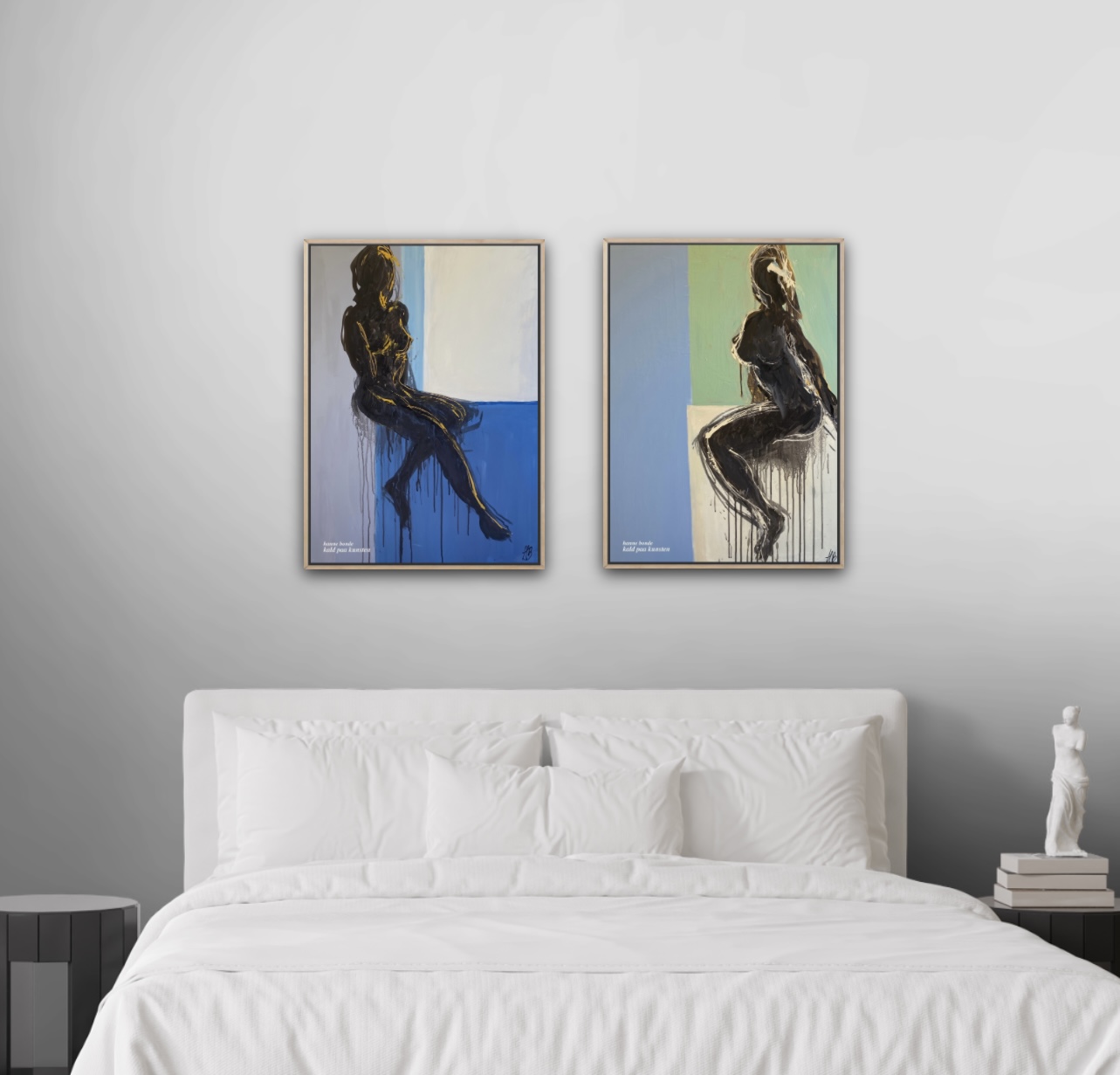 Kunstplakat 110 & 111