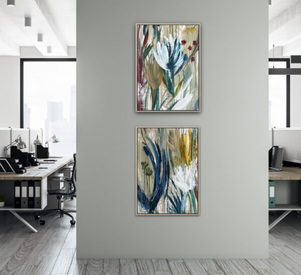 Kunstplakat 108 & 109