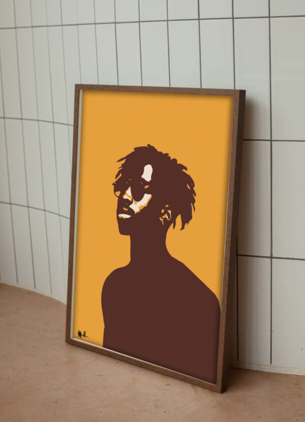 ''WEAR ART''