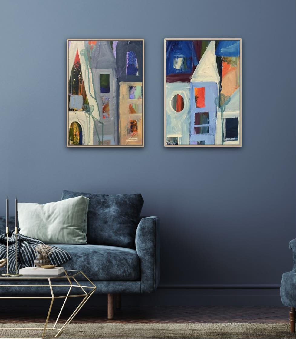 Kunstplakat 114 & 115