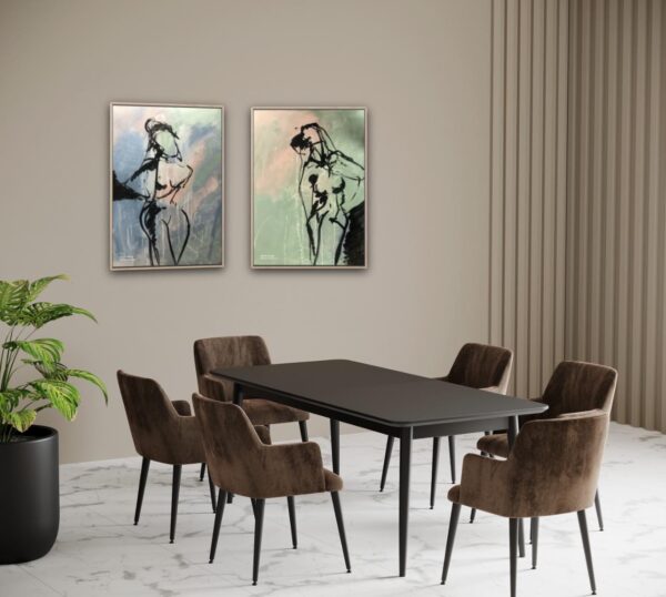 Kunstplakat 110 & 111