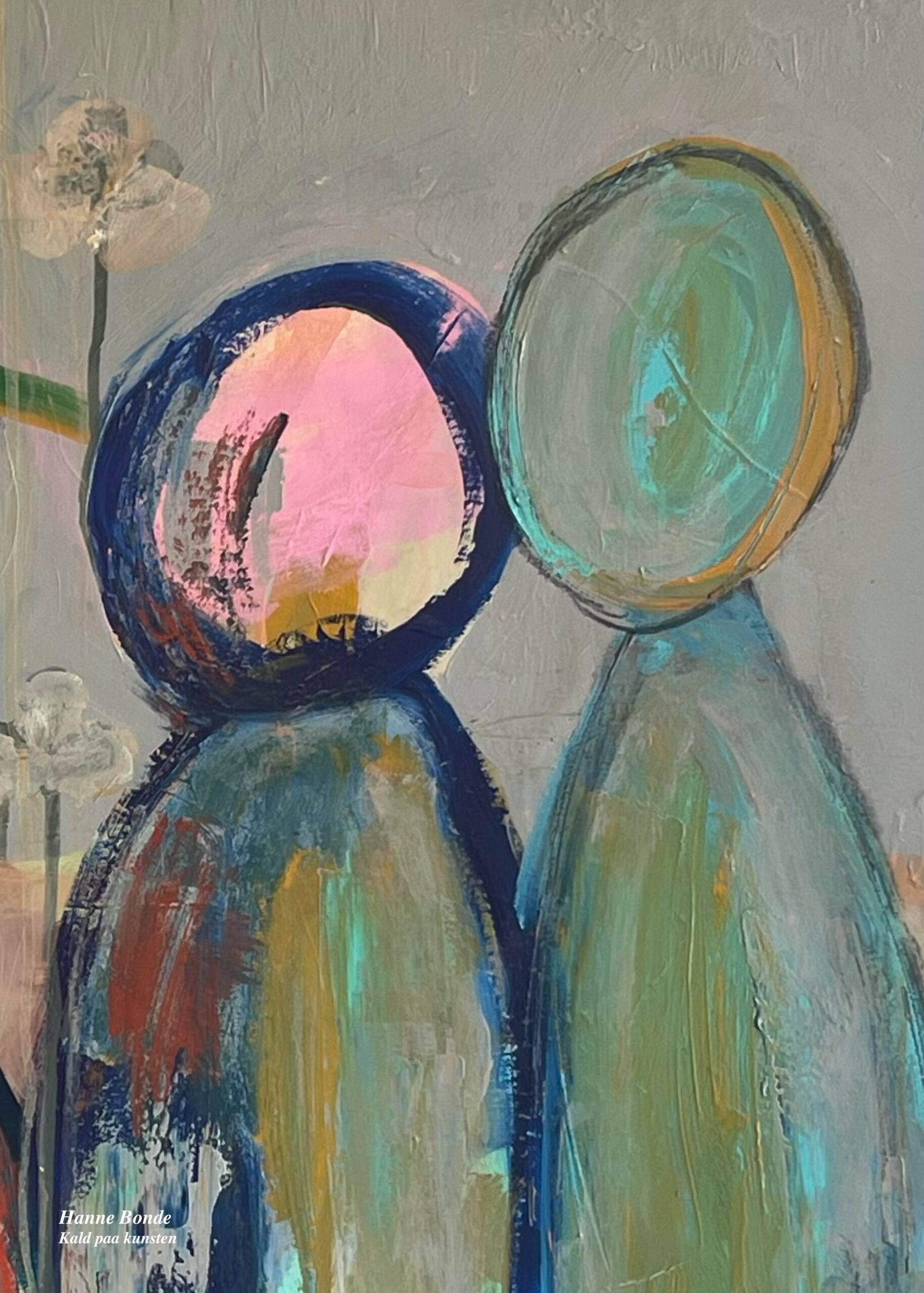 Original kunstplakat 129 Sort træramme