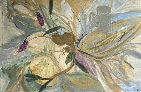 Nature (150x100cm)